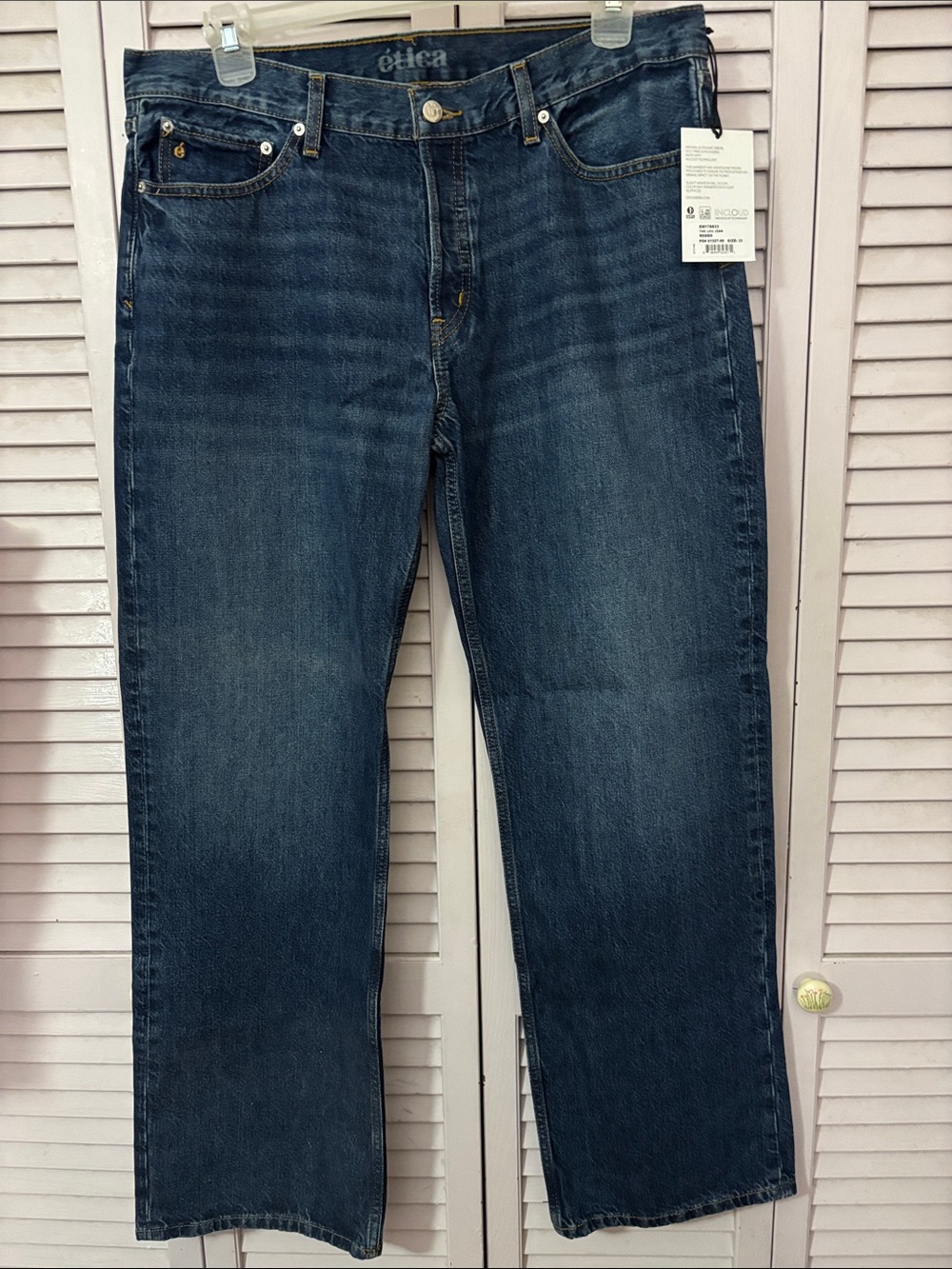 Etica Jeans